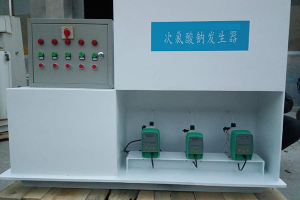 次氯酸鈉發生器是怎么進行工作的 次氯酸鈉發生器是怎么進行工作的