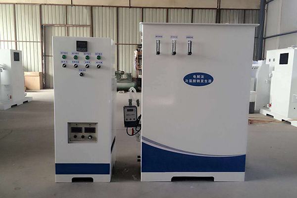 在醫院污水的處理中次氯酸鈉發生器有著怎樣的應用 在醫院污水的處理中次氯酸鈉發生器有著怎樣的應用