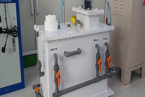 操作次氯酸鈉發生器的時候要注意哪些事項