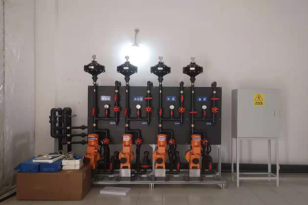 什么地方適合使用次氯酸鈉發生器 什么地方適合使用次氯酸鈉發生器