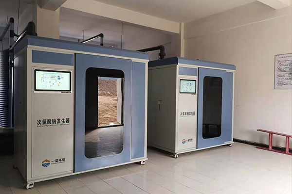 次氯酸鈉發生器的運行成本是多少 次氯酸鈉發生器的運行成本是多少