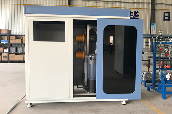 使用次氯酸鈉發(fā)生器的過程中注意事項(xiàng)都有什么 使用次氯酸鈉發(fā)生器的過程中注意事項(xiàng)都有什么