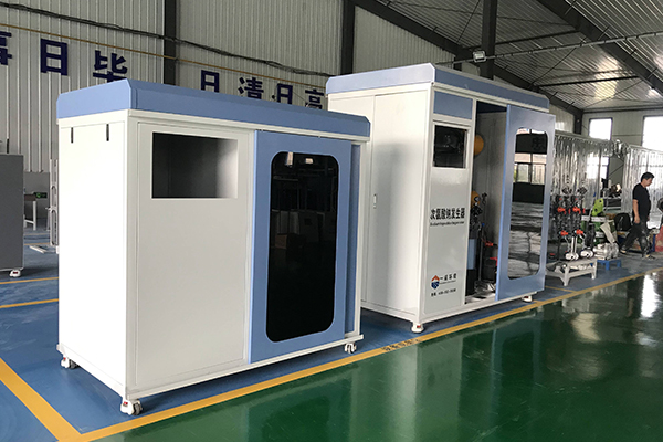 為什么選擇次氯酸鈉發生器來進行水質消毒 為什么選擇次氯酸鈉發生器來進行水質消毒